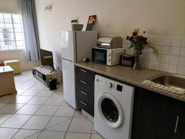 Apartment for rent in Waterkloof, Gauteng