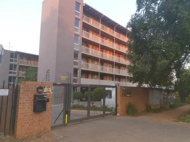 Room for rent in Waterkloof, Gauteng