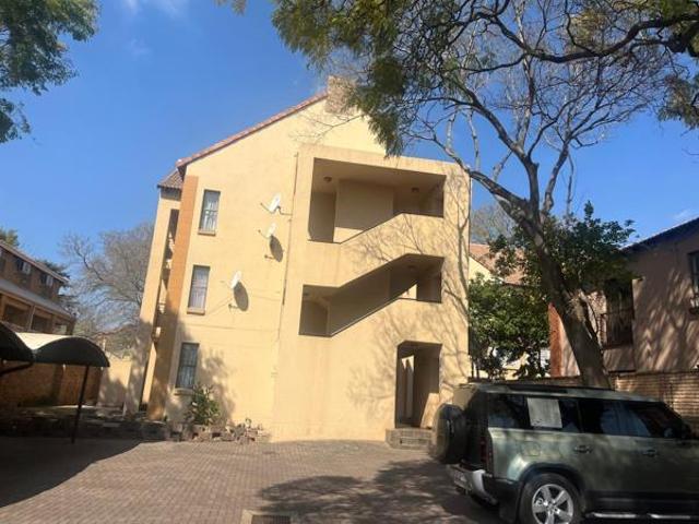 Apartment for rent in Waterkloof, Gauteng