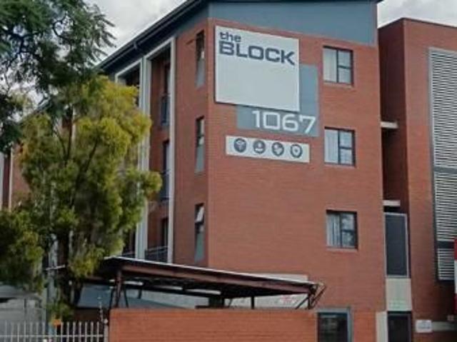 Room for rent in Waterkloof, Gauteng