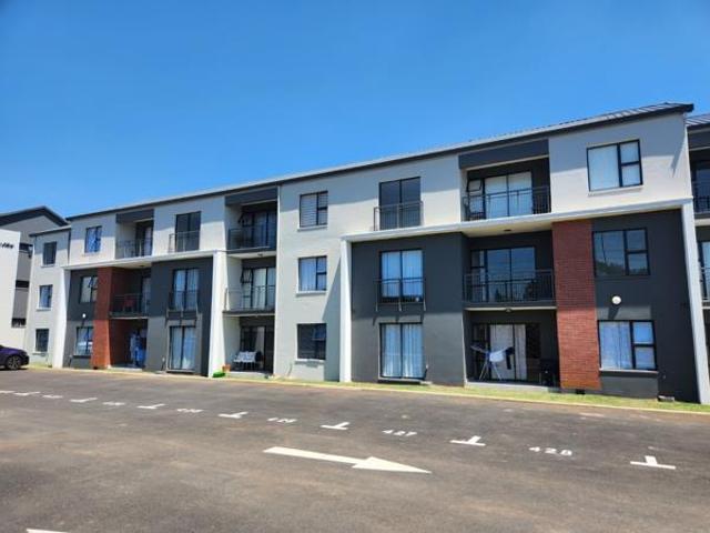 Apartment for rent in Umgungundlovu, Kwazulu-natal