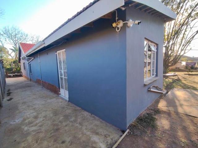 Apartment for rent in Umgungundlovu, Kwazulu-natal