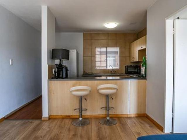 Apartment for rent in Waterkloof, Gauteng