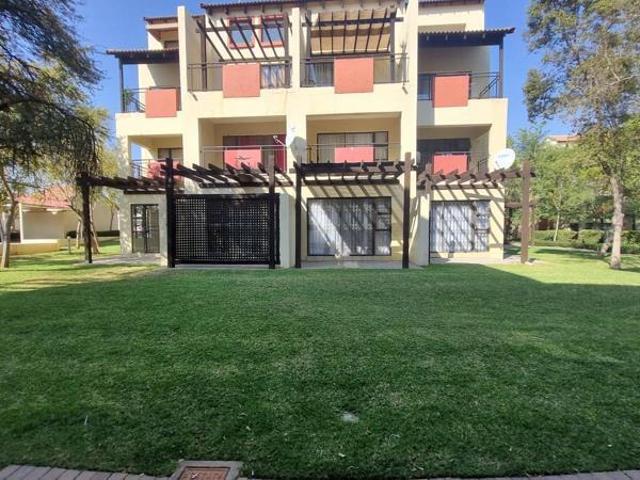 Apartment for rent in Kungwini, Gauteng