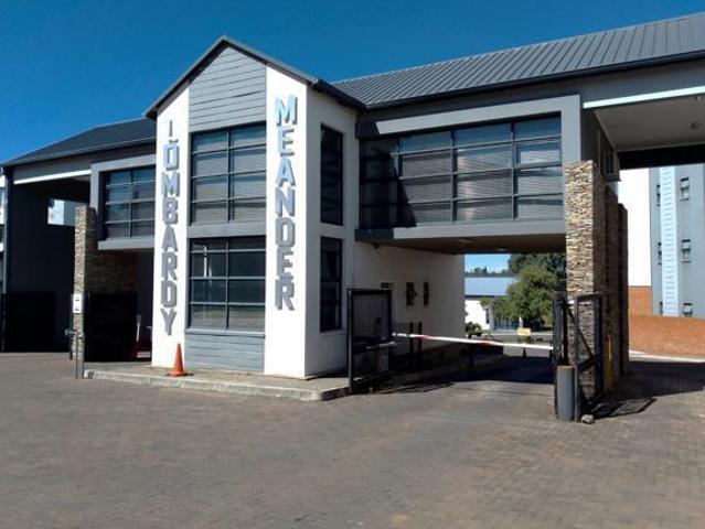 Apartment for rent in Kungwini, Gauteng