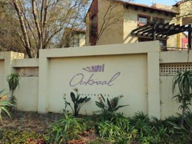 Apartment for rent in Waterkloof, Gauteng