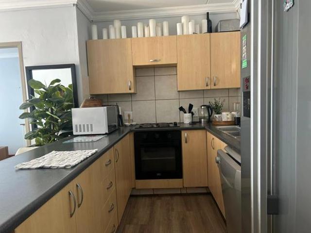 Apartment for rent in Waterkloof, Gauteng