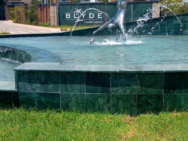 Apartment for rent in Waterkloof, Gauteng