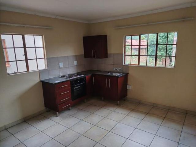 Apartment for rent in Ehlanzeni, Mpumalanga