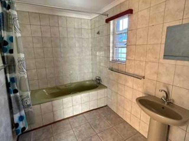Apartment for rent in Gauteng