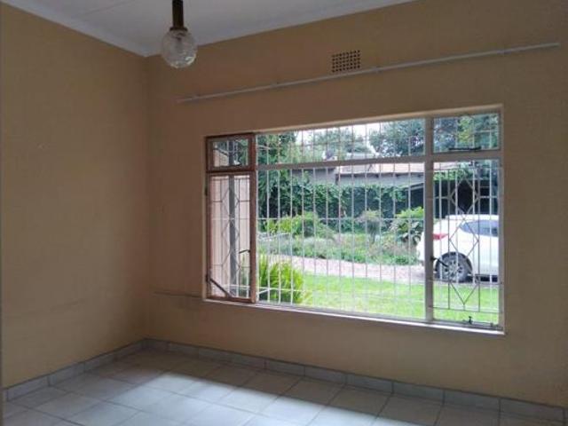 Apartment for rent in Gauteng