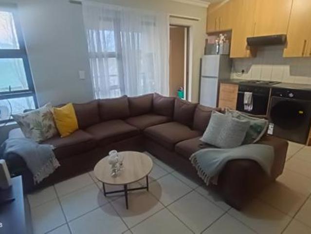 Apartment for sale in Gauteng