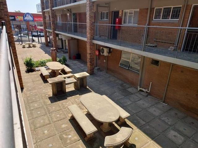 Apartment for sale in Gauteng