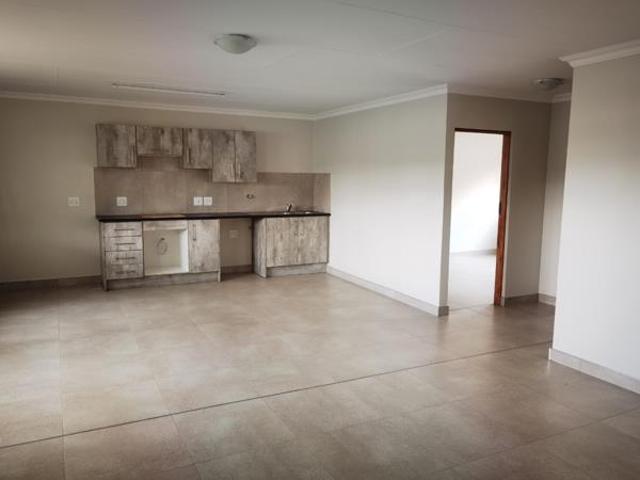 Apartment for rent in Gauteng