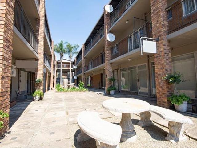 Apartment for rent in Gauteng