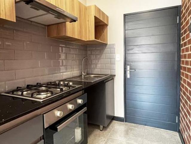 Apartment for rent in Vosloorus, Gauteng