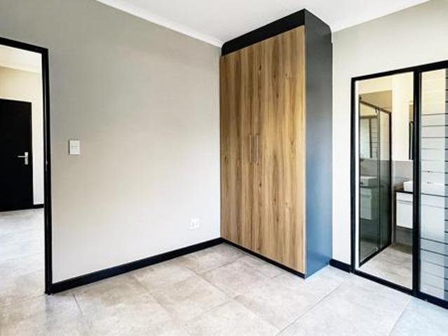 Apartment for rent in Vosloorus, Gauteng