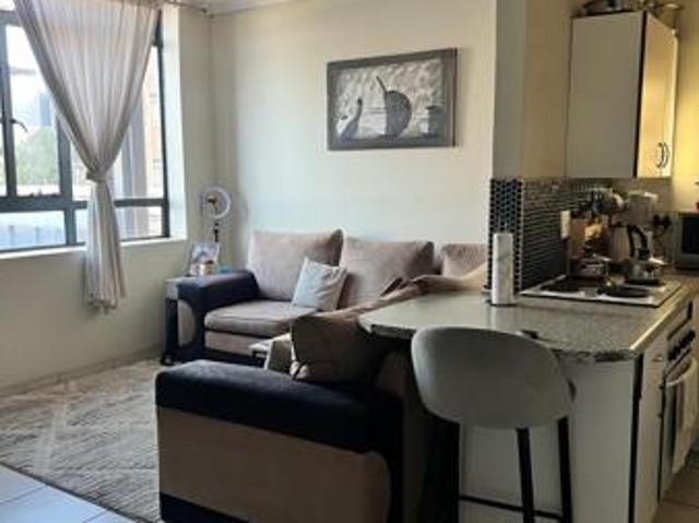 Apartment for rent in Westonaria, Gauteng