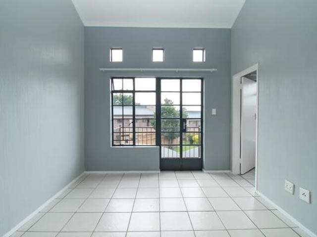 Apartment for rent in Westonaria, Gauteng