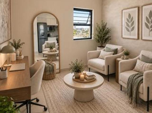 Apartment for rent in Cape Town, Western Cape