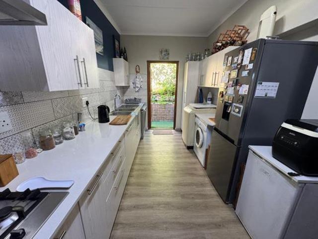 Apartment for rent in Cape Town, City of Cape Town