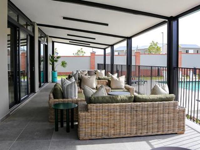 Apartment for rent in Cape Town, Western Cape
