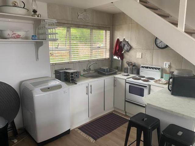 Apartment for rent in Groot Brak Rivier, Western Cape