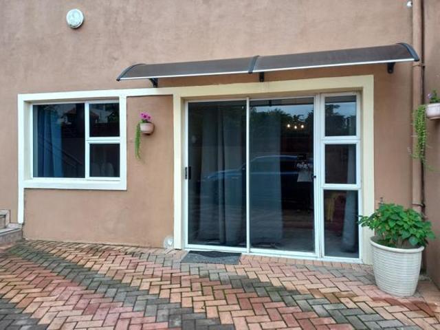 Apartment for rent in Umhlanga, Kwazulu-natal