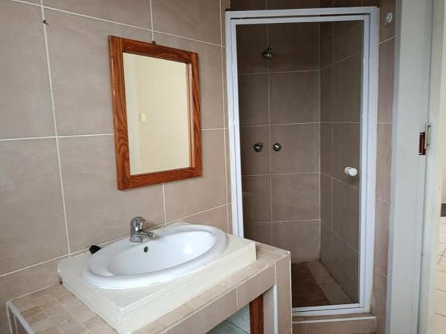 Apartment for rent in Centurion, City of Tshwane Metropolitan Municipality