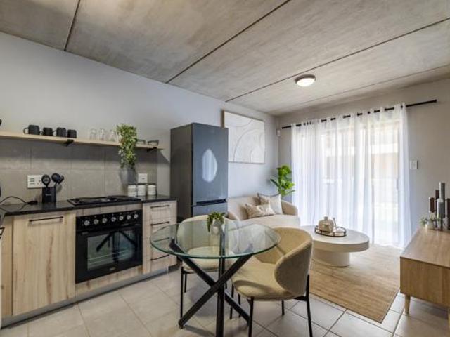 Apartment for sale in Centurion, Gauteng