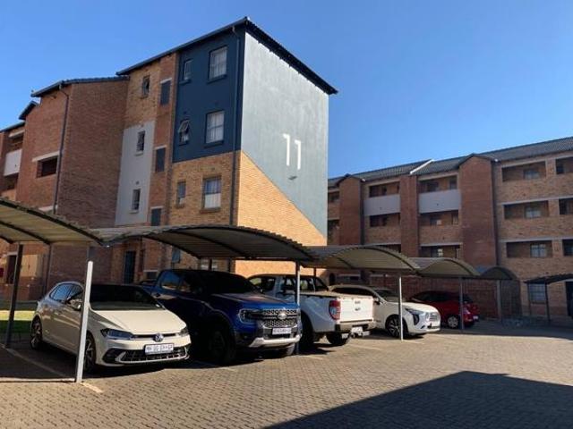 Apartment for sale in Centurion, Gauteng