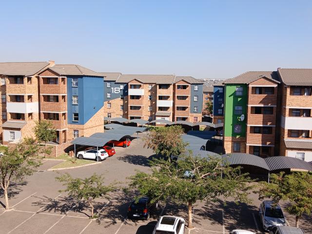 Apartment for sale in Centurion, Gauteng