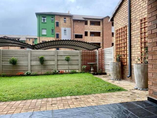 Apartment for sale in Centurion, Gauteng
