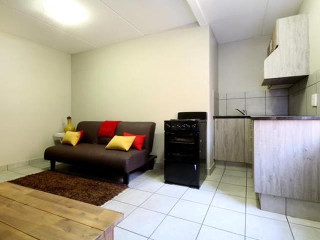 Apartment for sale in Centurion, Gauteng