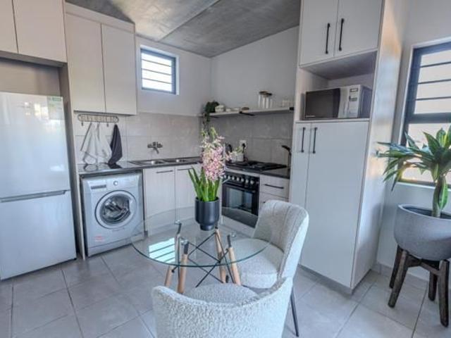 Apartment for rent in Tshwane Ward 57, Centurion