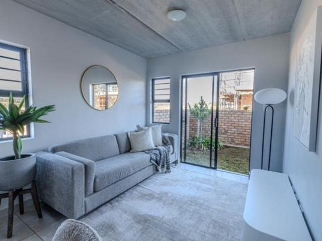 Apartment for sale in Centurion, Gauteng