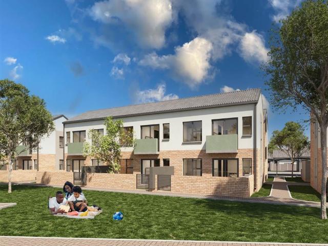 Apartment for sale in Centurion