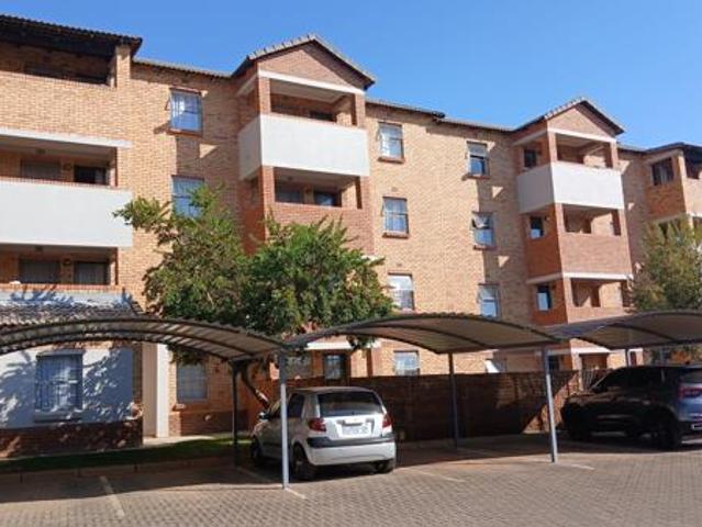 Apartment for sale in Centurion, Gauteng