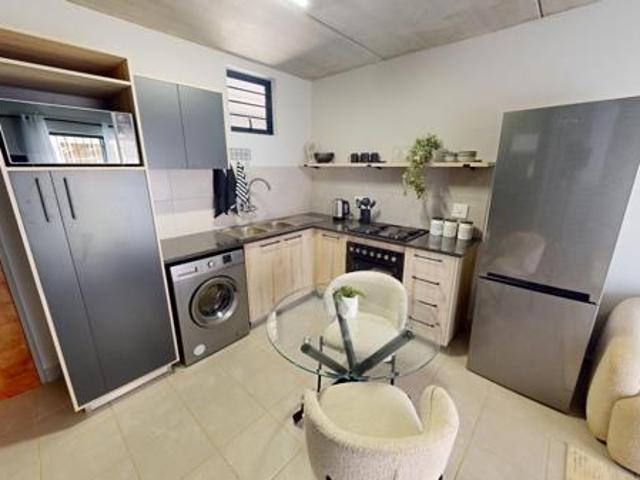 Apartment for rent in Centurion, City of Tshwane Metropolitan Municipality