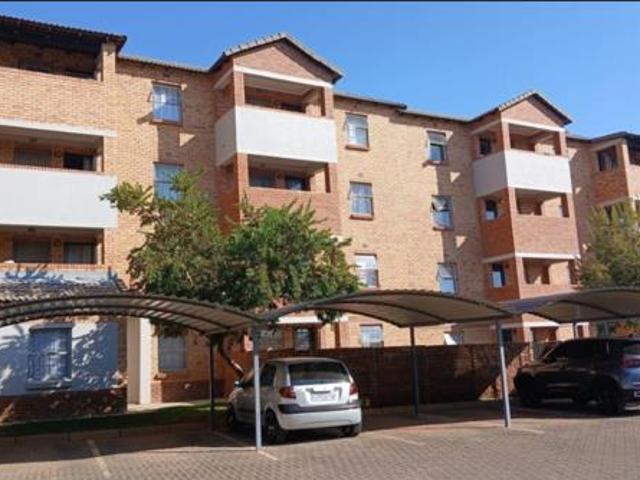 Apartment for sale in Centurion, Gauteng