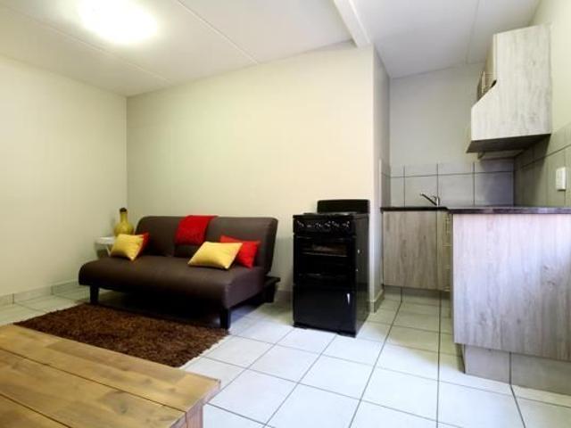 Apartment for rent in Centurion, Gauteng