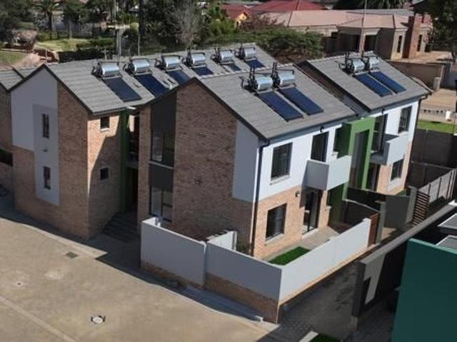 Apartment for rent in Centurion, Gauteng