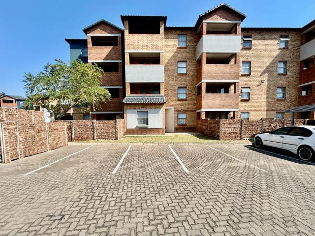 Apartment for sale in Centurion, Gauteng