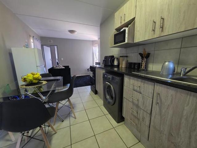 Apartment for sale in Centurion, Gauteng