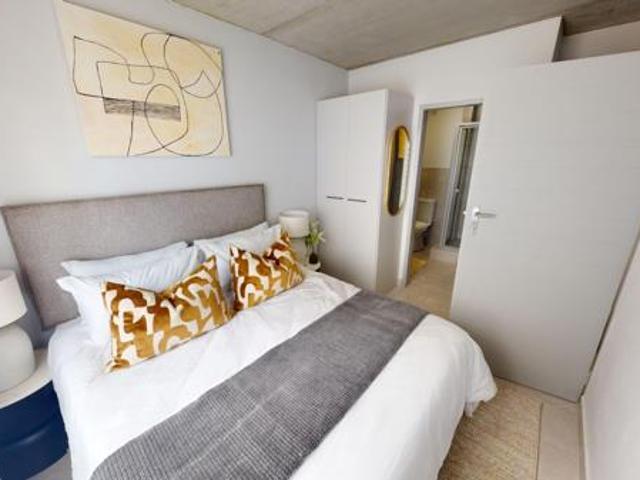 Apartment for rent in Centurion, City of Tshwane Metropolitan Municipality