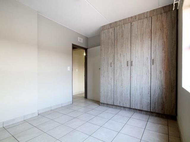 Apartment for rent in Centurion, Gauteng
