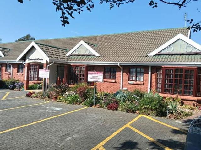 Apartment for rent in Bloemfontein, Mangaung Metropolitan Municipality