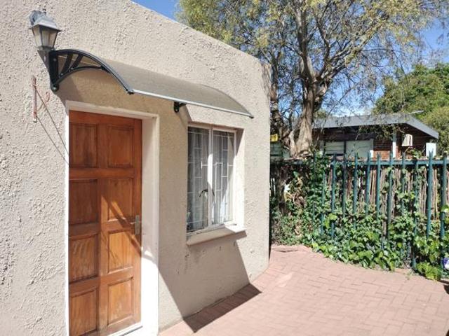 Apartment for rent in Bloemfontein, Mangaung Metropolitan Municipality