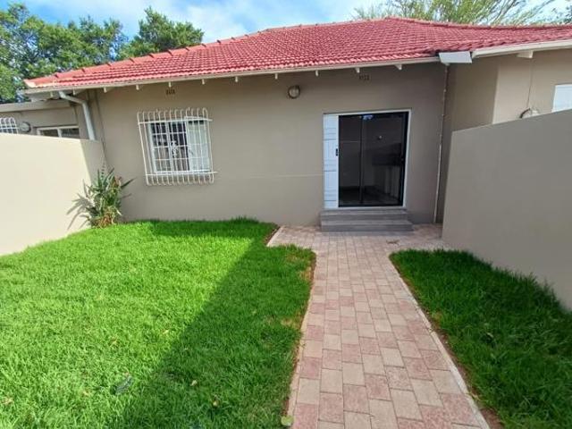 Apartment for rent in Vosloorus, Gauteng