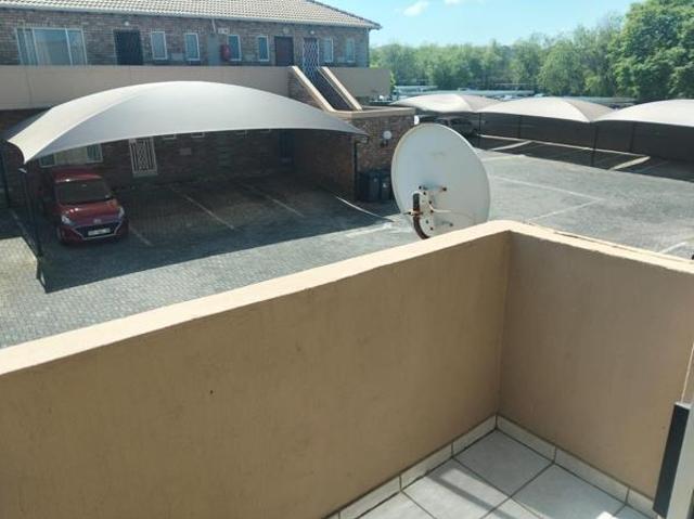 Apartment for rent in Gauteng